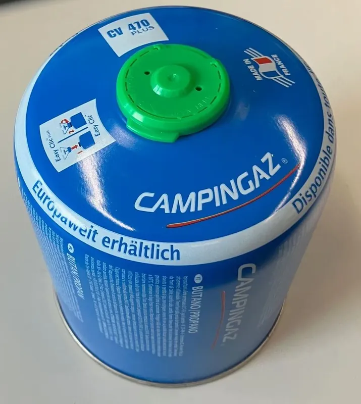 Kartusche CV 470 Direktkauf