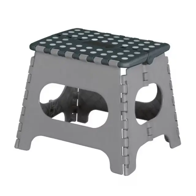 Trittstufe Maße 33,5 x 27 x 27 cm Expressversand
