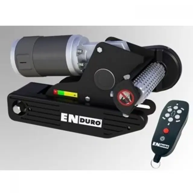Enduro Rangiergerät EM 203 Bestseller
