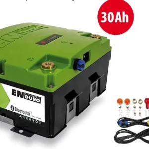 Batterie LI1230BT (Neu) Versand Am Gleichen Tag