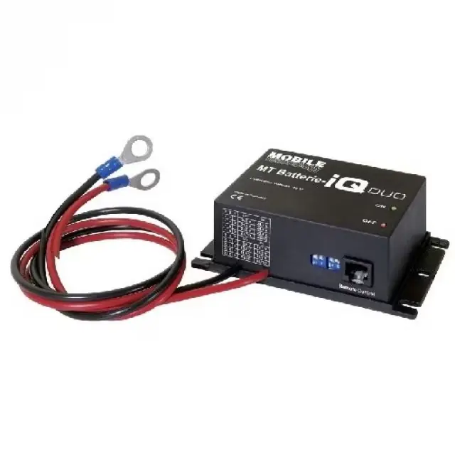 12 V Batterieregenerator Sofort Bestellen