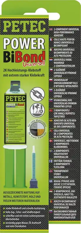 Must-Have Power Bibond 3 min 24 ml