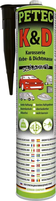 Top-Angebot Karosserie Klebe- und Dichtmasse