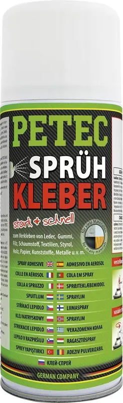 Top-Seller Sprühkleber 400 ml