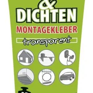 Kleben & Dichten Ecoline Preis Gesenkt