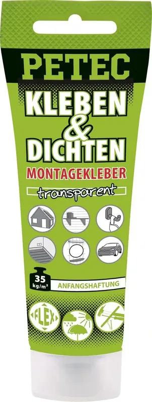 Kleben & Dichten Ecoline Preis Gesenkt