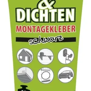 Kleben & Dichten Ecoline Heißes Angebot