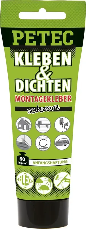 Kleben & Dichten Ecoline Heißes Angebot