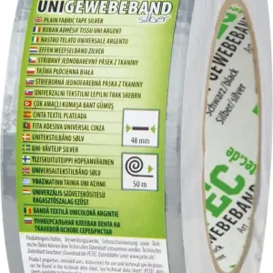 Uni Gewebeband Preisknaller