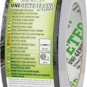 Versand Am Gleichen Tag Uni Gewebeband