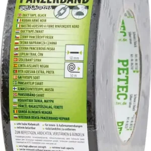 Sichere Zahlung Powertape/Panzerband