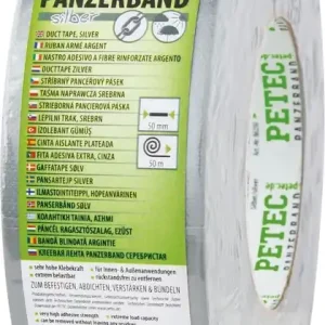Powertape/Panzerband Neu Im Sortiment