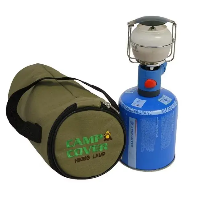 Tasche für Gaslampe Preiswert