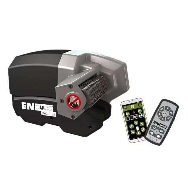 EM405 SMART Rangierhilfe Sichere Zahlung