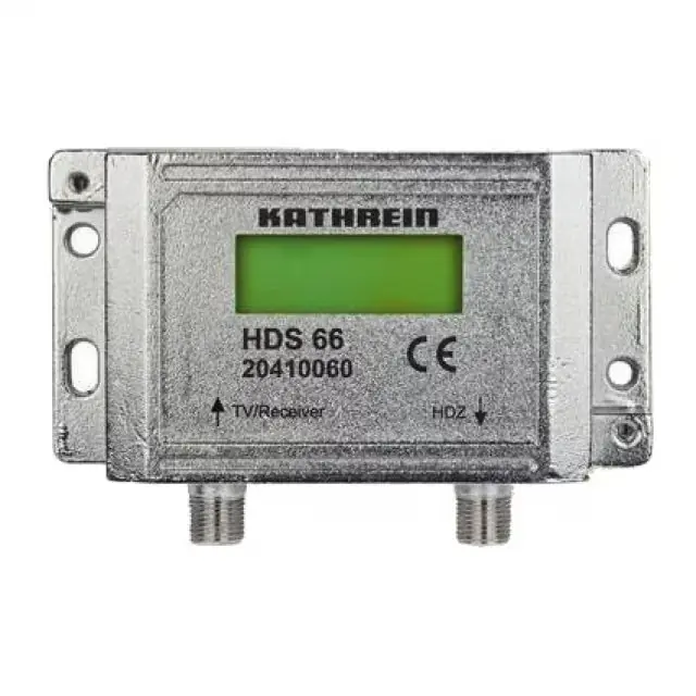Anzeigegerät HDS 66 (für HDZ 60/66) Billig