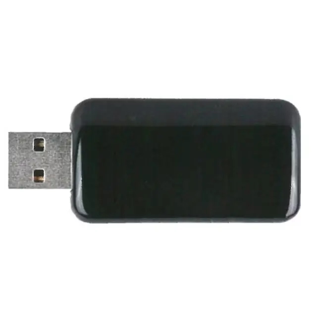 WLAN/USB Adapter UFZ 131 Günstig