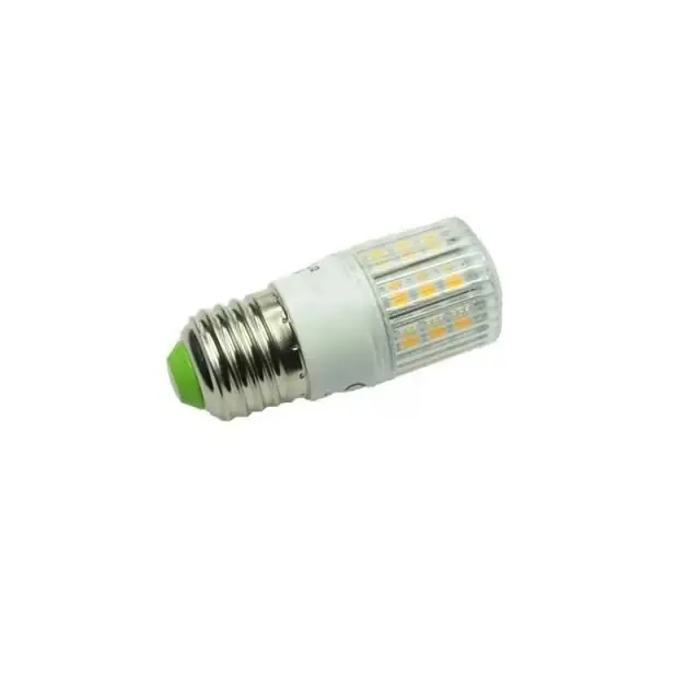 LED 24 10-30 V E27 3000K Geprüft