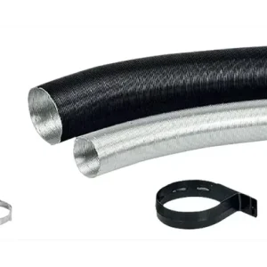 Must-Have Wandkaminset EW40