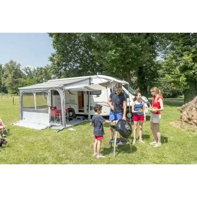 Beliebt Privacy Rail Kit