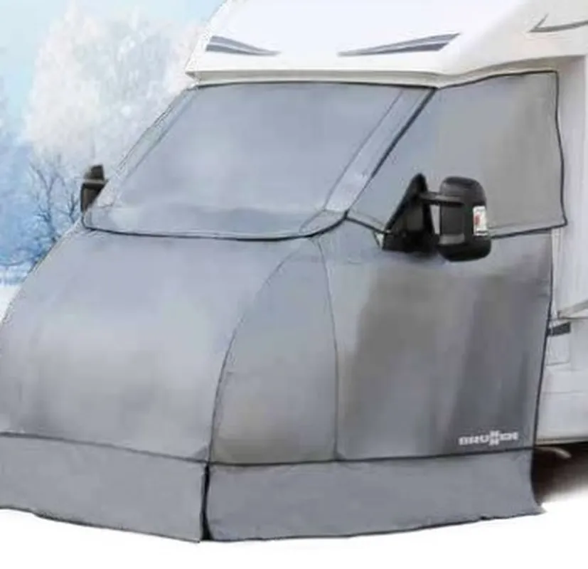 Kracherpreis Fahrerhaus-Isoliermatte