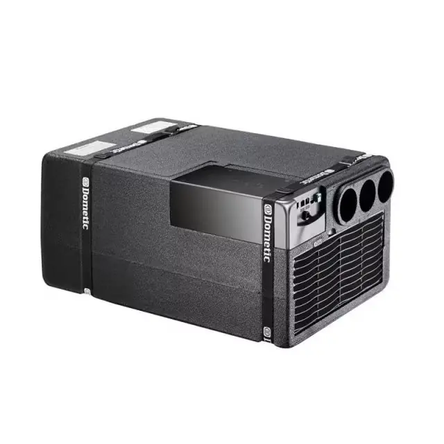 Fresh Well 3000 Ideal für Fahrzeuge bis max. 8 m Saisonangebot