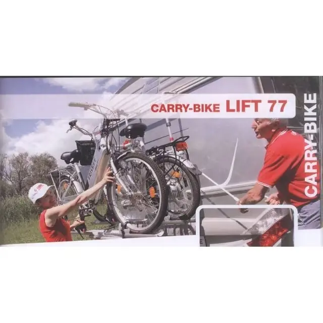 CB Lift 77 E-Bike schwarz Top-Angebot