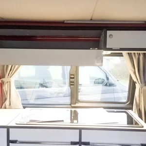 Neu Im Sortiment „Freizeit Easy“ VW T5/T6 Einrichtung