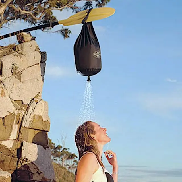 Versand Am Gleichen Tag Pocket Shower