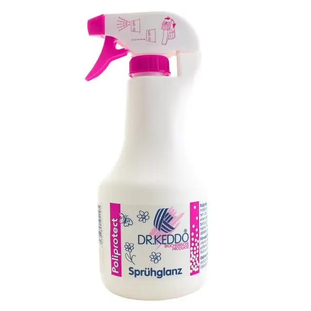 Oberflächenschutz „Poliprotect“ 500 ml Schnäppchen