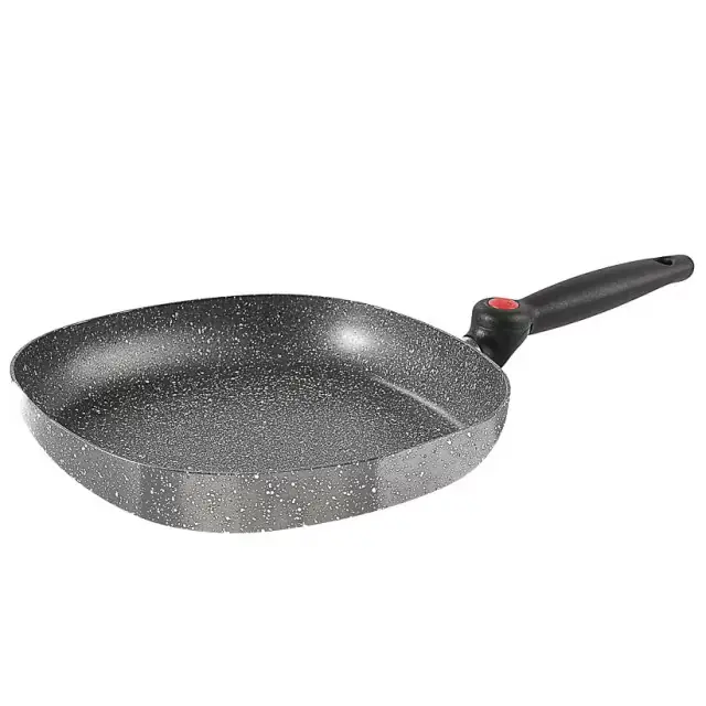 Aktuell Gourmet-Alu-Pfanne
