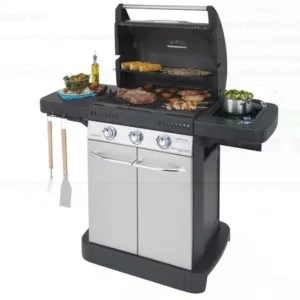 Master 3 Series Classic Grill EXS Nur Für Kurze Zeit