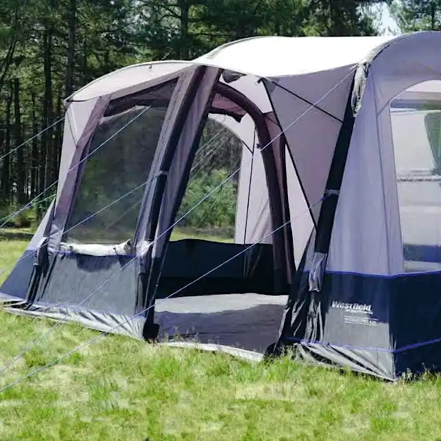 Angebot Hydrus Pro 420 Schlafzelt (Innenzelt)
