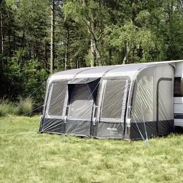Gemini Pro 390 Caravan Saisonangebot
