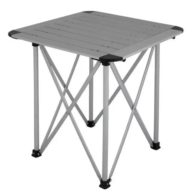 Aluminiumtisch Expressversand