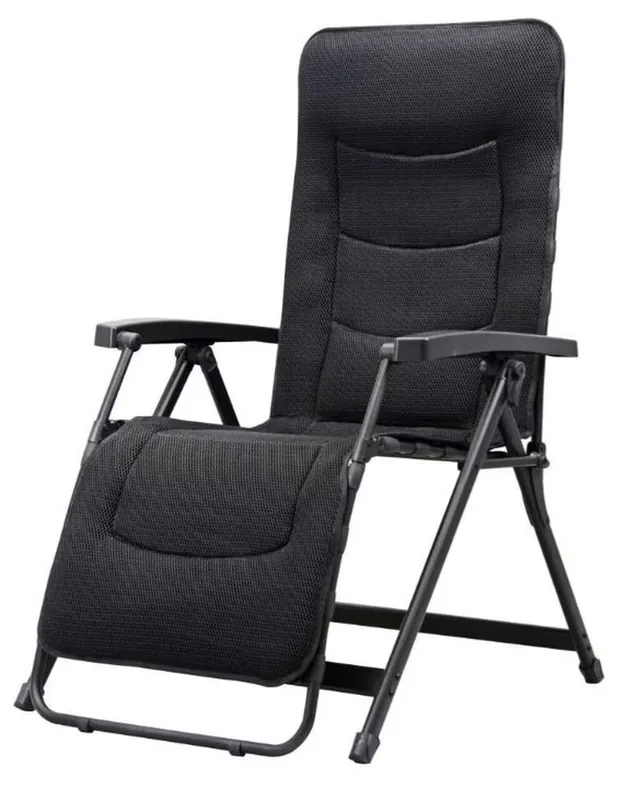 Sichere Zahlung Loungesessel Aeronaut