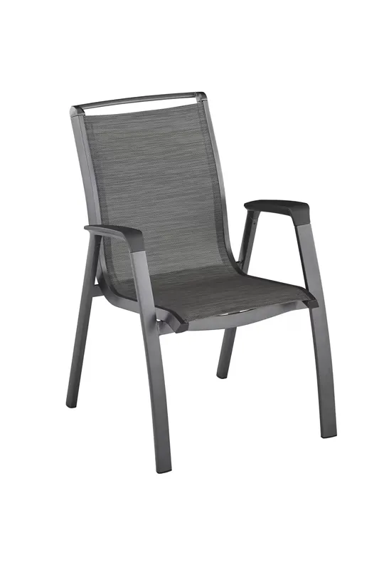 Forma 2 Stapelsessel starr Top-Preis
