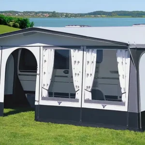Safir TL280 Echt
