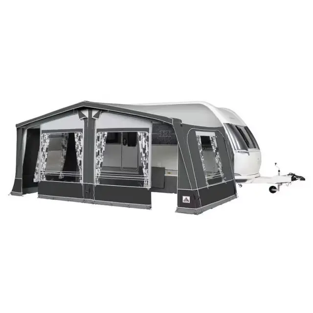 Daytona Air All Season Markenprodukt