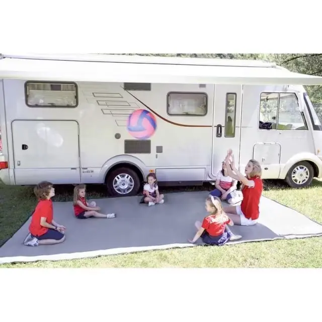 Patio-Mat 290 Direktkauf