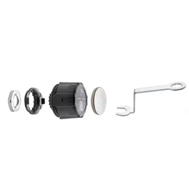 Schneller Versand Safetyre 2er Set Reifendrucksensor