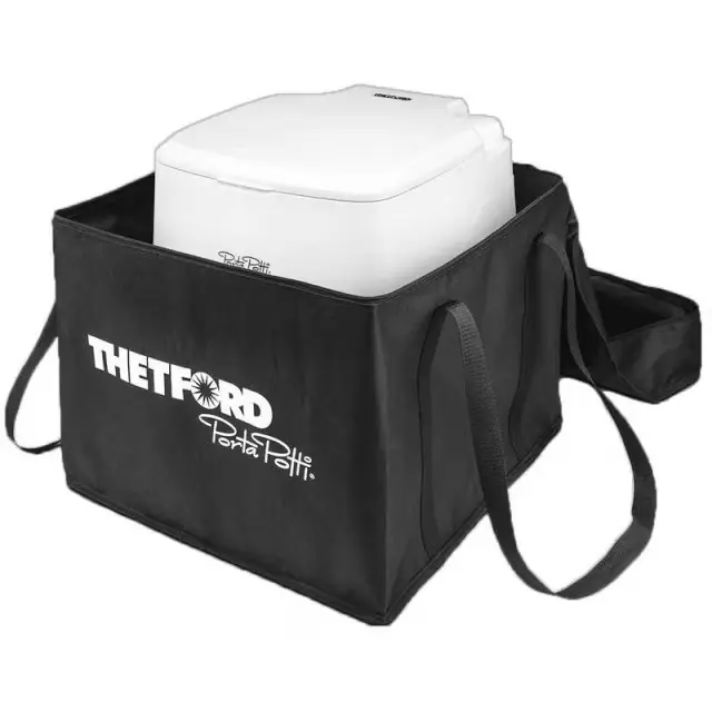 Tragetasche für Porta Potti Markenprodukt