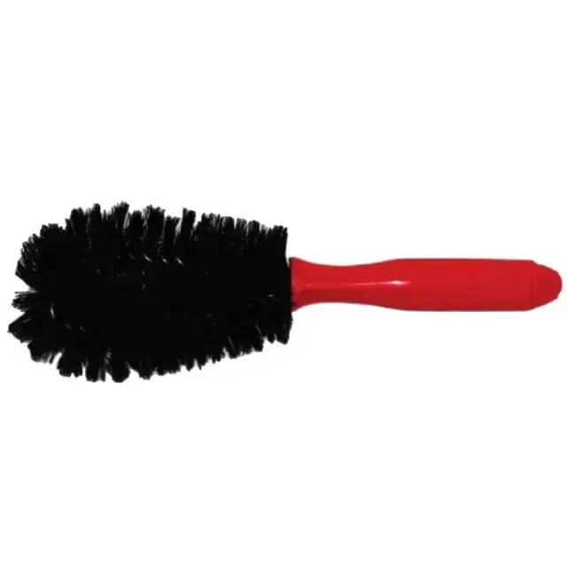 Preisknaller Universal-u. Felgenbürste Länge ca. 26 cm