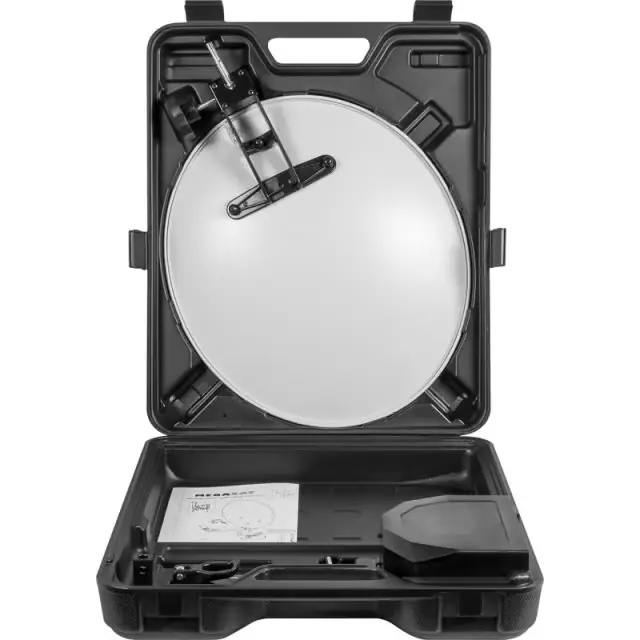 Super-Preis Campingkoffer Traveller Kit