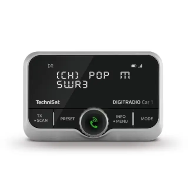 Digitradio Car 1 DAB+ Expressversand