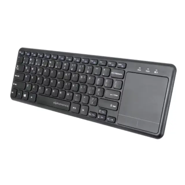 Must-Have Tastatur T1 für Smart TV