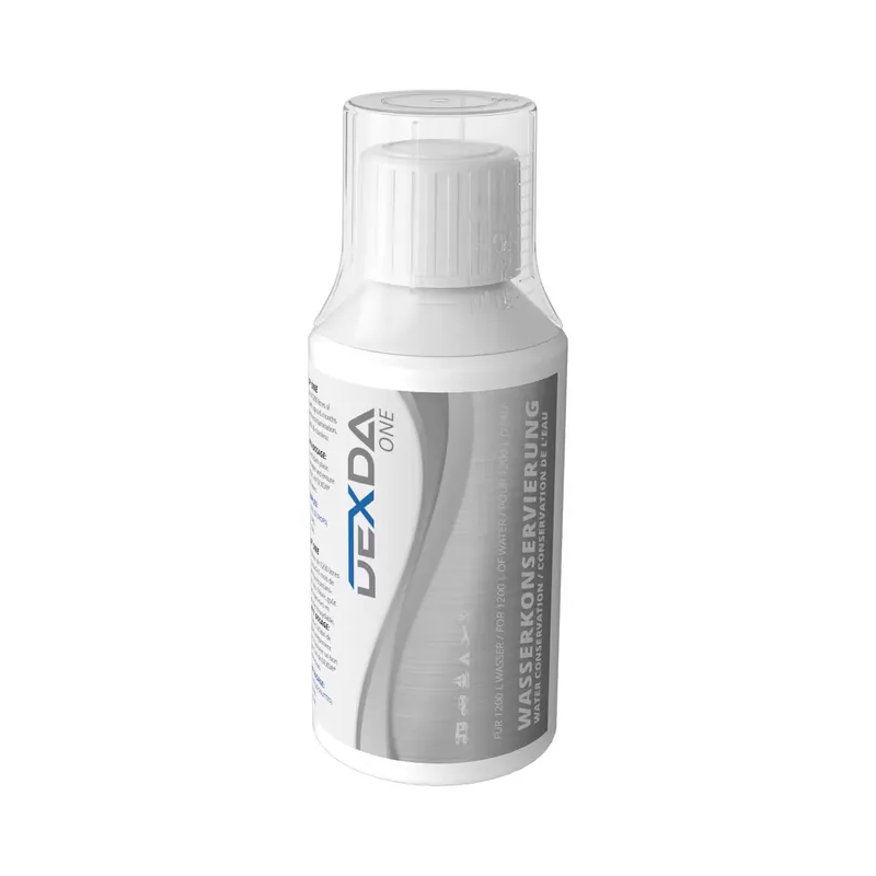 Markenware Dexda®One Trinkwasserkonservierung