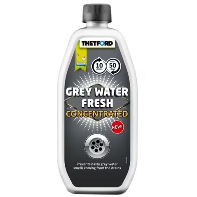 Grey Water Fresh Konzentrat Günstig
