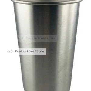 Angebot Edelstahlbecher