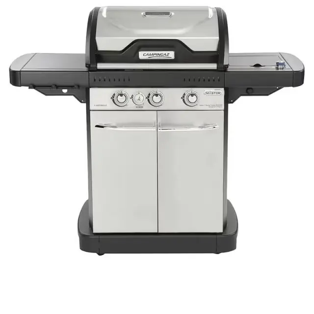 Markenprodukt Master 3 series Classic