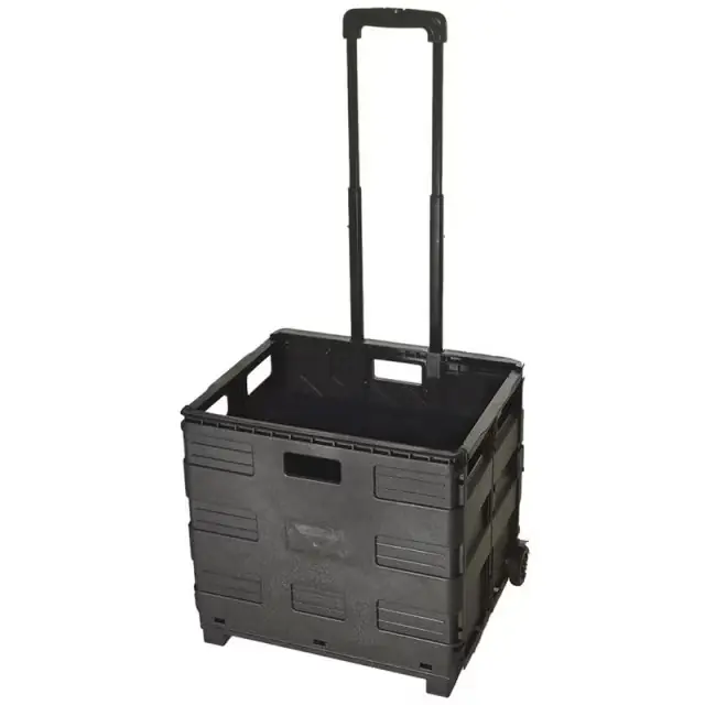 Top-Angebot Faltbox Trollex XXL